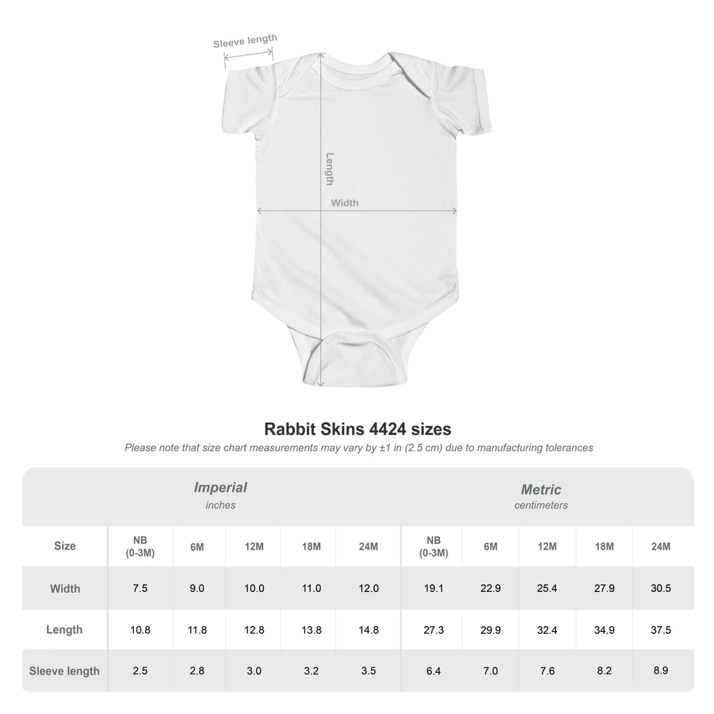 Funny Baby Onesie - It's Ok to Soil Yourself, Infant Gift, Cute Baby Outfit, New Parent Humor, Shower Gift, Gardening Parents