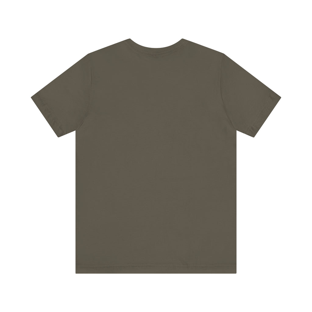 It's Ok To Soil Yourself T-Shirt