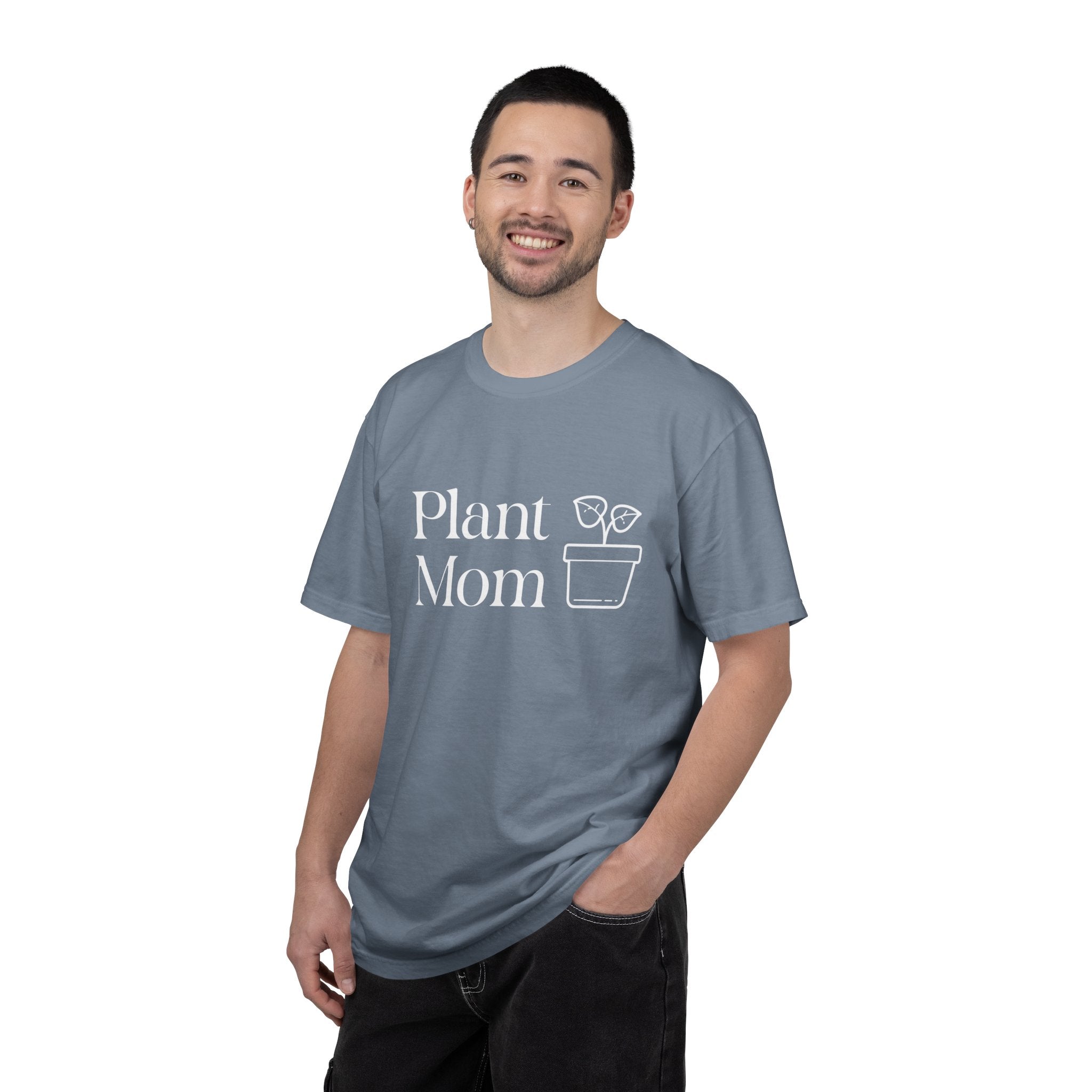 t shirt plant mom funny garden shirt gift for plant lover gardening graphic tee houseplant shirt for garden enthusiast
