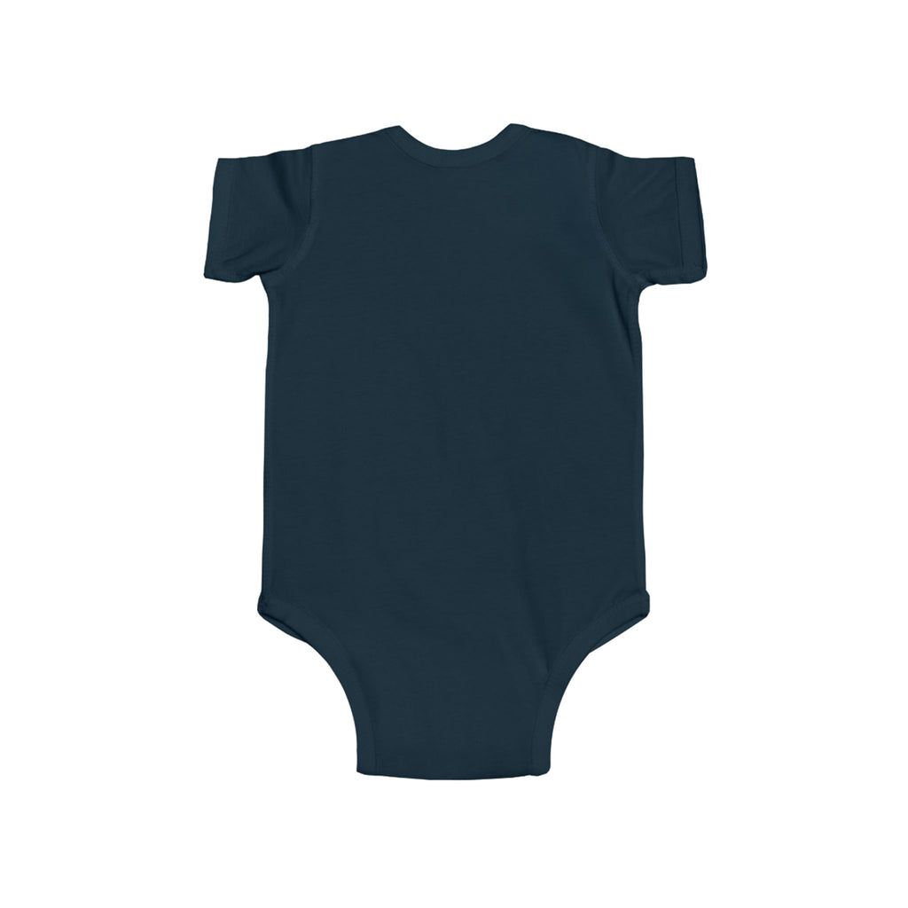Funny Baby Onesie - It's Ok to Soil Yourself, Infant Gift, Cute Baby Outfit, New Parent Humor, Shower Gift, Gardening Parents