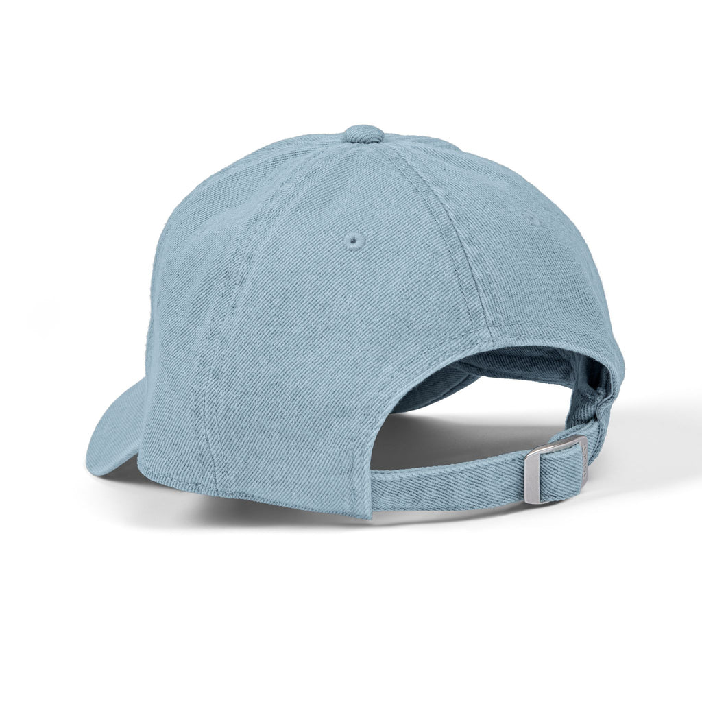 denim garden girl hat embroidered womens sun protection outdoor gardening