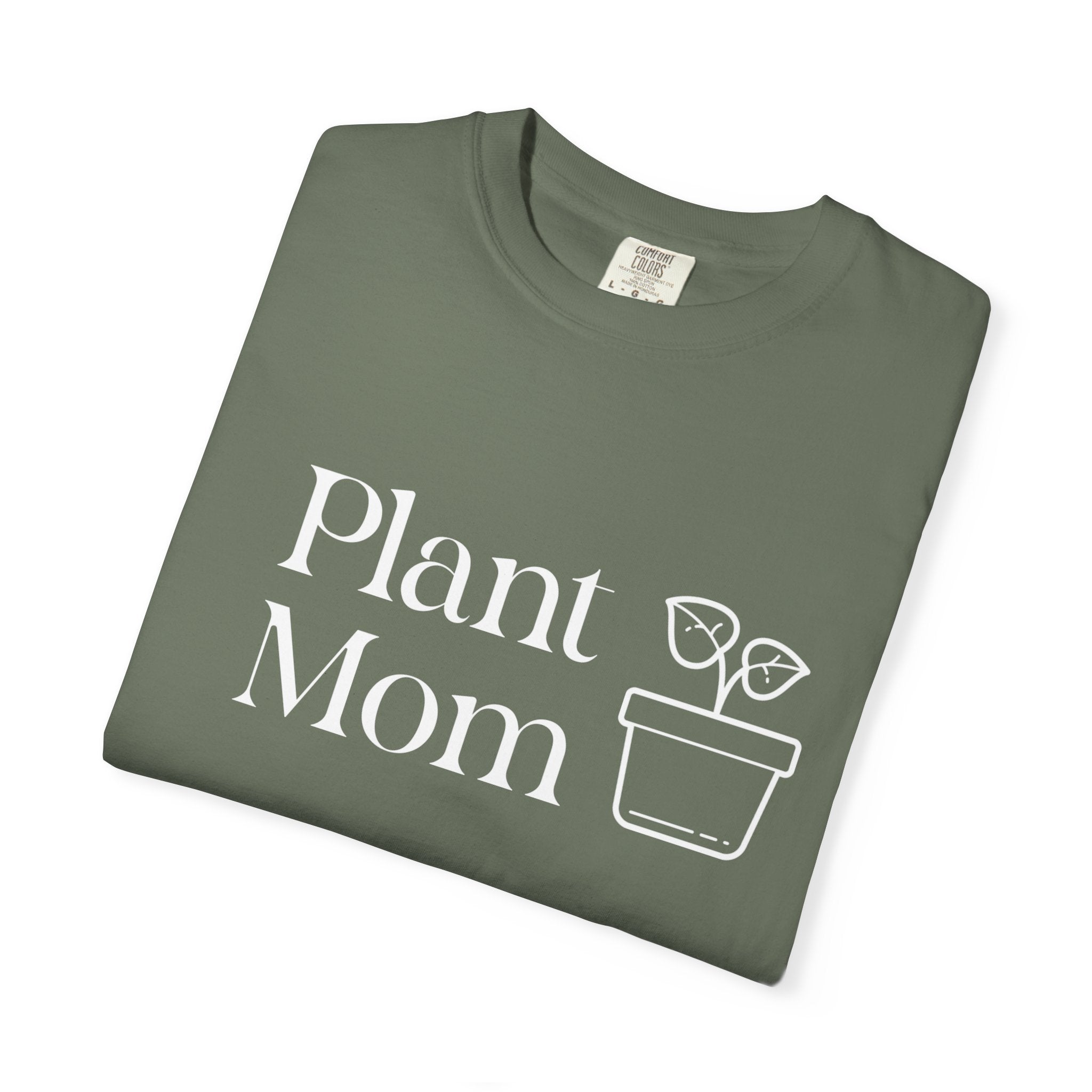 t shirt plant mom funny garden shirt gift for plant lover gardening graphic tee houseplant shirt for garden enthusiast