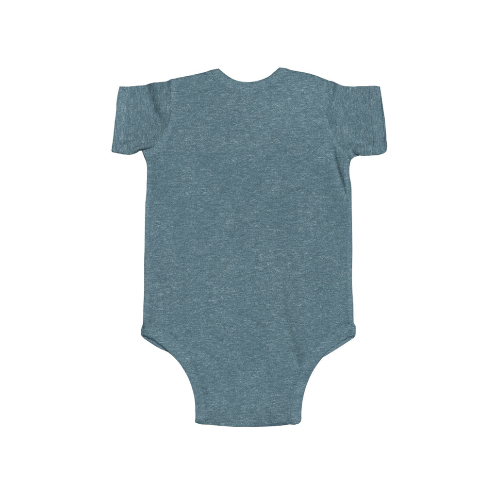 Funny Baby Onesie - It's Ok to Soil Yourself, Infant Gift, Cute Baby Outfit, New Parent Humor, Shower Gift, Gardening Parents