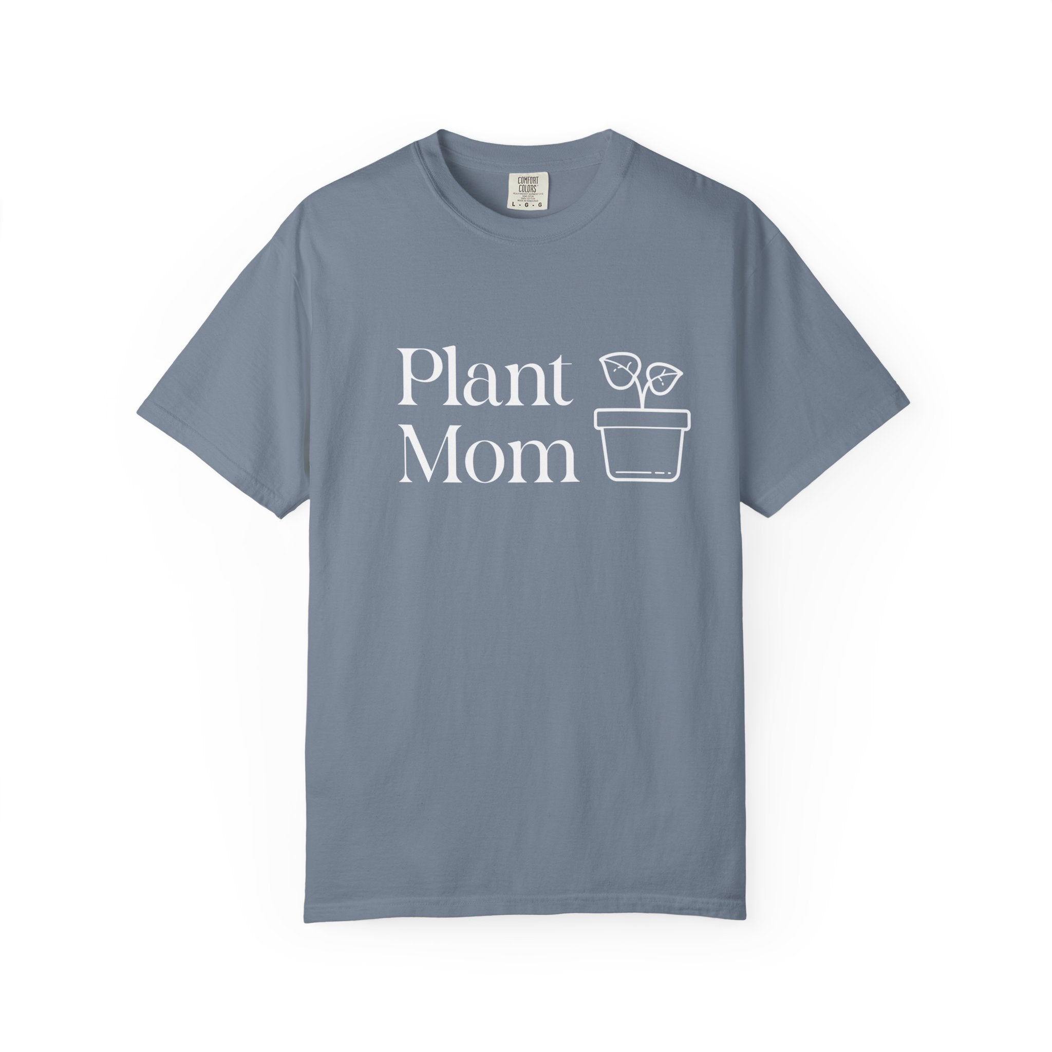 t shirt plant mom funny garden shirt gift for plant lover gardening graphic tee houseplant shirt for garden enthusiast