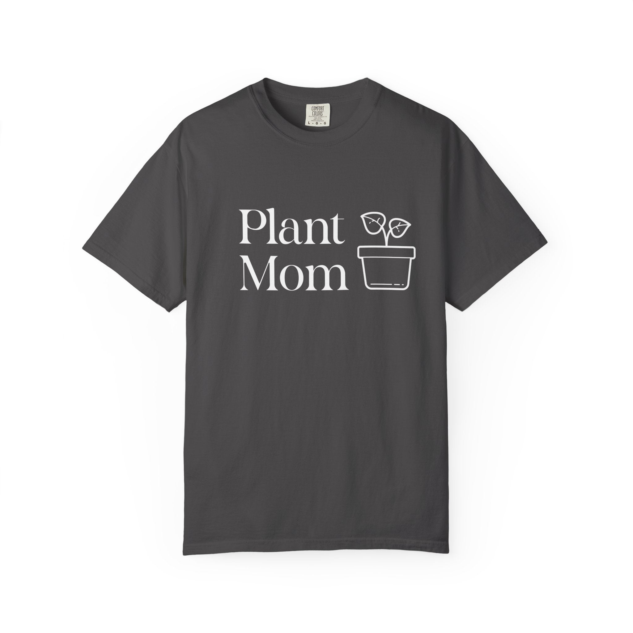 t shirt plant mom funny garden shirt gift for plant lover gardening graphic tee houseplant shirt for garden enthusiast