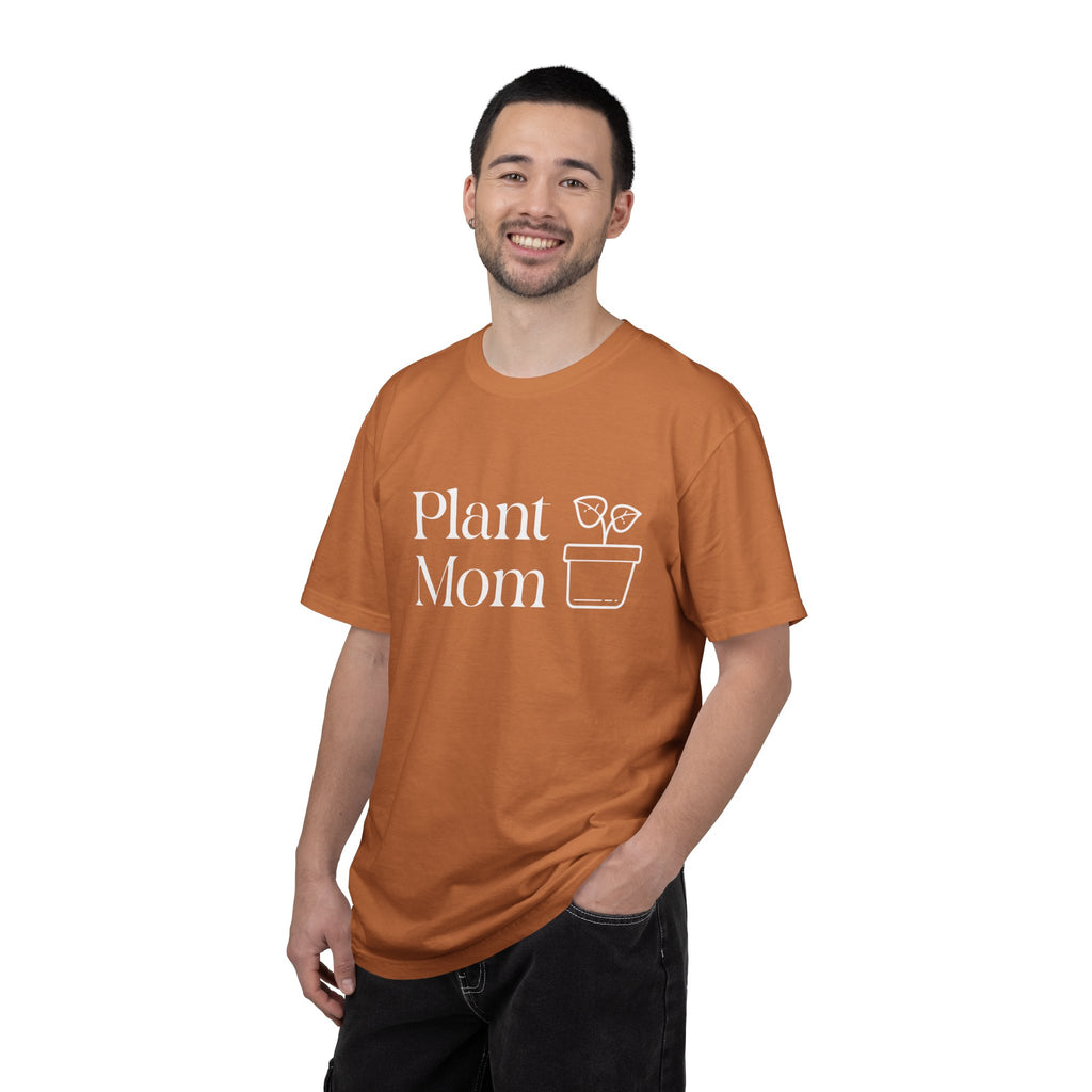 t shirt plant mom funny garden shirt gift for plant lover gardening graphic tee houseplant shirt for garden enthusiast