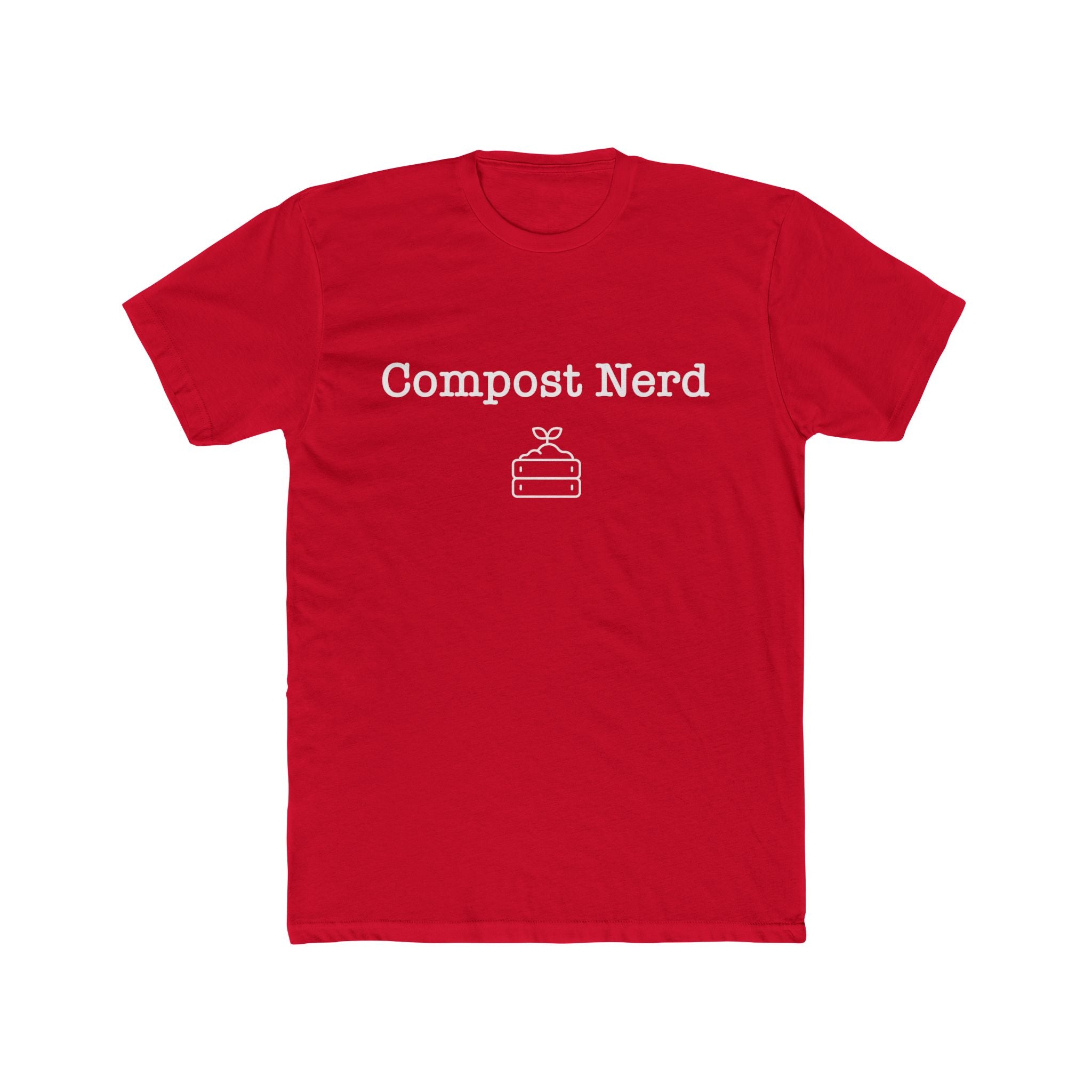 compost nerd t shirt garden lover gift gardening humor tee plant lover shirt funny composting shirt soil health gardener apparel